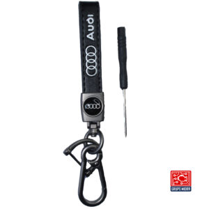 Llavero Premium AUDI