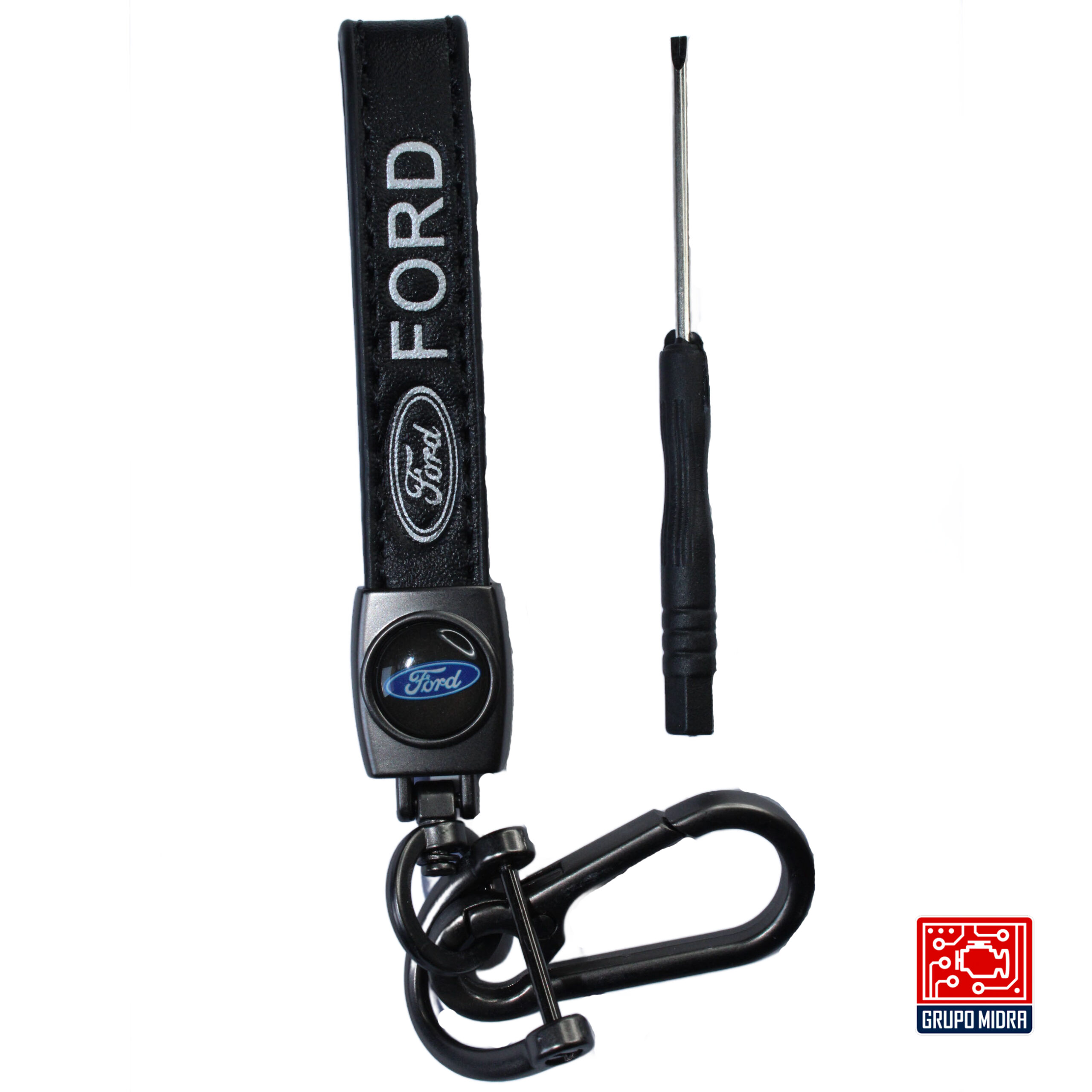 Llavero Premium FORD