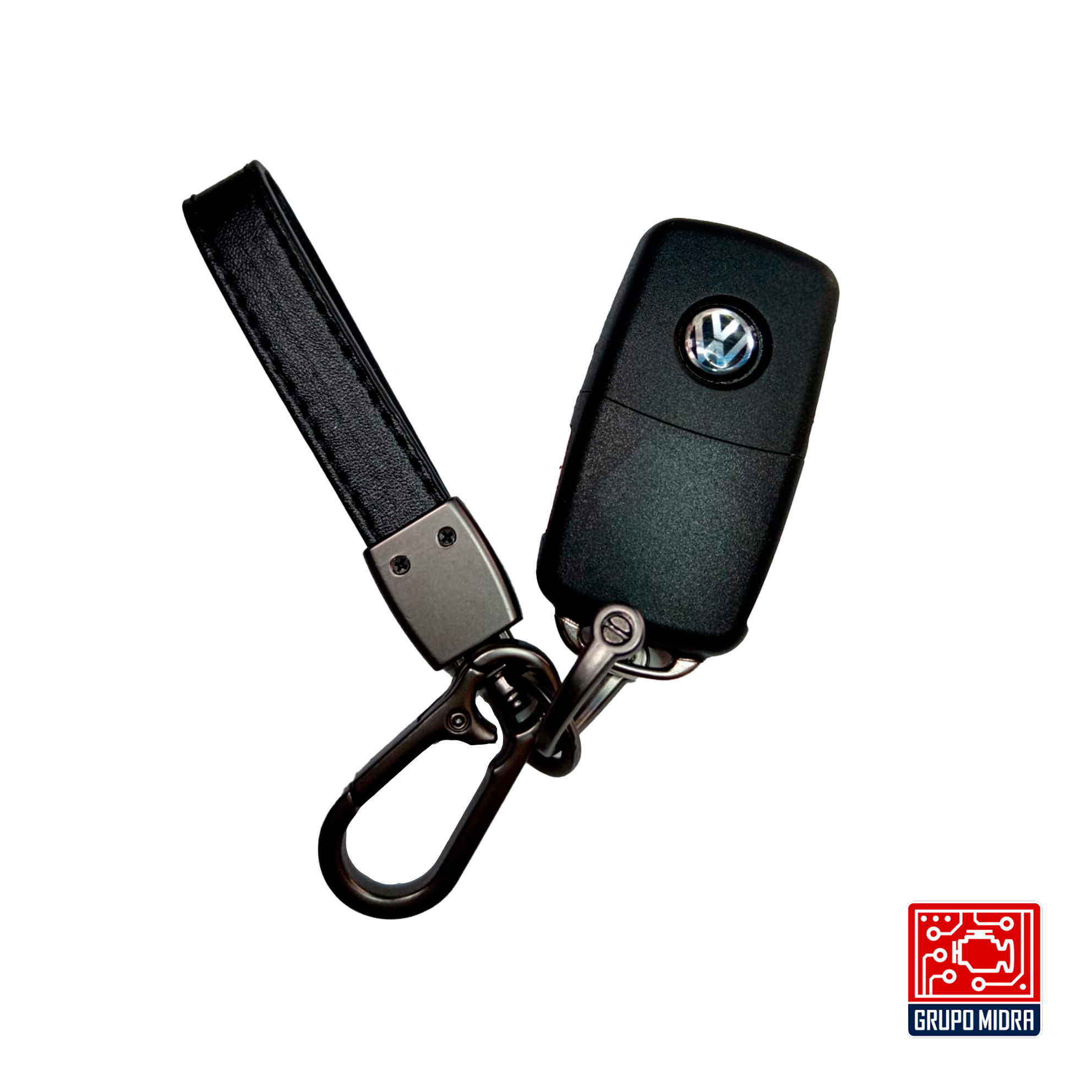 Llavero Premium VW - Image 2