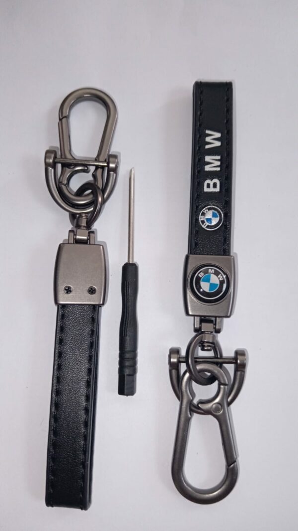 Llavero BMW, LL10.