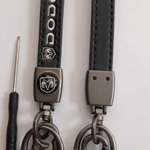 Llave de cuero Dodge, LL11.