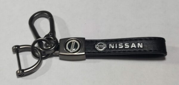 Llavero Nissan, LL9. - Image 4