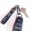 LLAVERO DE CUERO AUDI, LL2. - Image 5