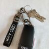 LLAVERO DE CUERO AUDI, LL2. - Image 4