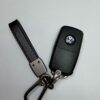 LLAVERO DE CUERO VOLKSWAGEN, LL4. - Image 4