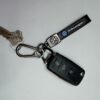 LLAVERO DE CUERO VOLKSWAGEN, LL4. - Image 2