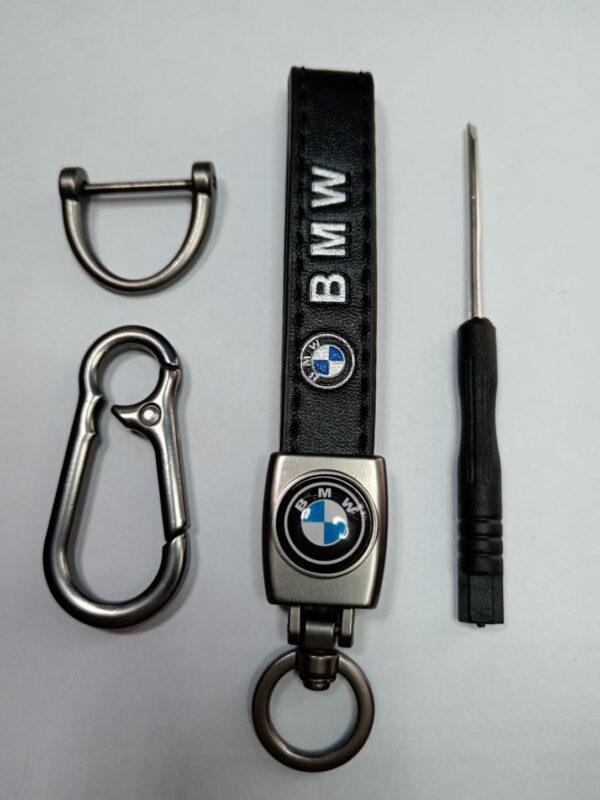 Llavero BMW, LL10. - Image 4