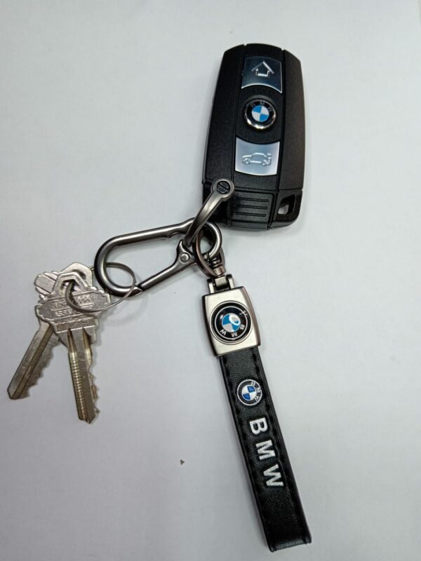 Llavero BMW, LL10. - Image 5