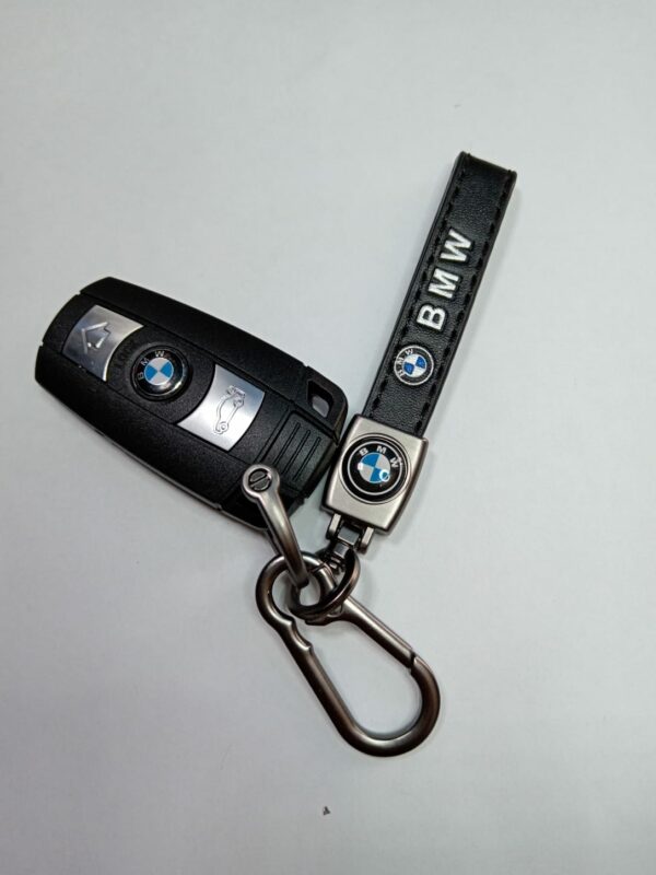 Llavero BMW, LL10. - Image 2