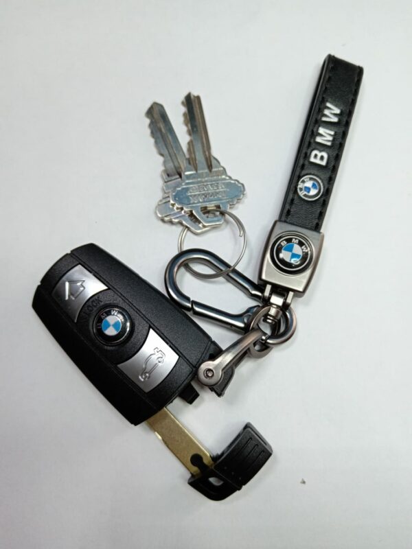 Llavero BMW, LL10. - Image 3