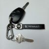 Llave de cuero Renault, LL8. - Image 4