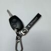 Llave de cuero Renault, LL8. - Image 5