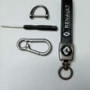 Llave de cuero Renault, LL8. - Image 3