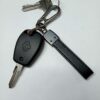 Llave de cuero Renault, LL8. - Image 2