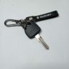 LLAVERO DE CUERO SUZUKI, LL13. - Image 5