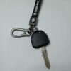 LLAVERO DE CUERO SUZUKI, LL13. - Image 3