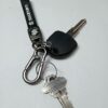 LLAVERO DE CUERO SUZUKI, LL13. - Image 4