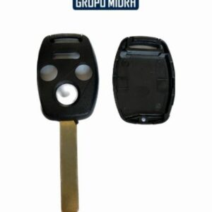 CARCASA HONDA H41, 4 BOTONES