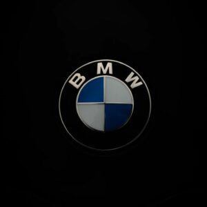 LLAVES BMW