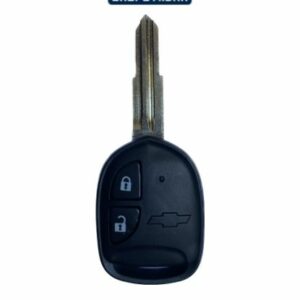 Carcasa Spark Clásico C173, 2 Botones.