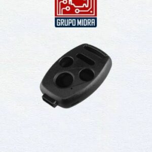 Carcasa Honda KS66A H190, 4 Botones.