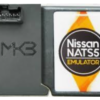 🔧 Nissan NATS5 Emulator – Solución Profesional para Sistemas Inmovilizadores 🔧