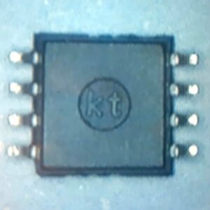 Toyota Ecu Immo Off 24c16 Eeprom Para Inmovilizador Tipo H