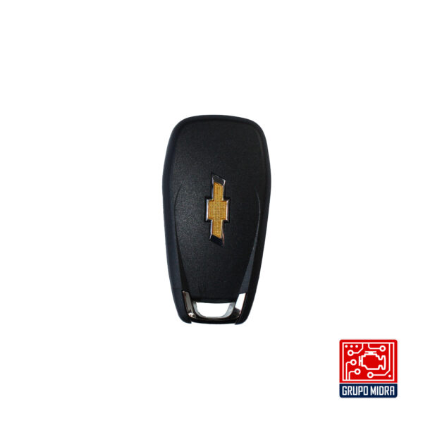 Chevrolet - Llave remota CHE-RK-10-433 - Image 2