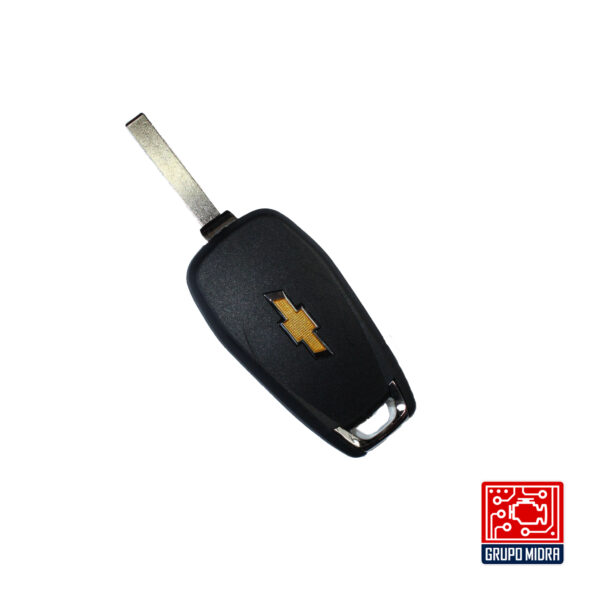 Chevrolet - Llave remota CHE-RK-10-315 - Image 2