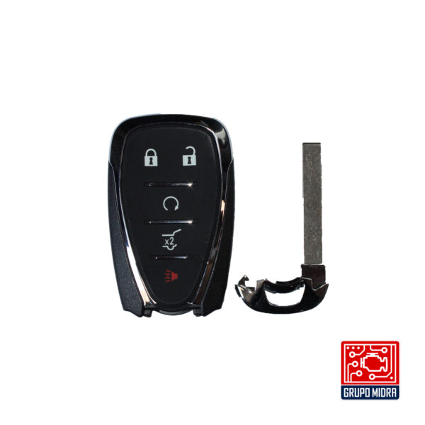 Chevrolet - Llave control 315MHz