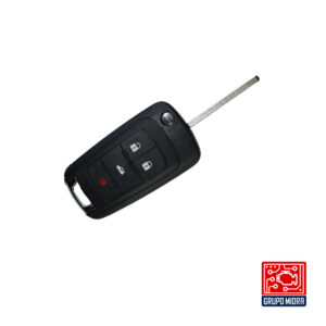 Chevrolet - Llave remota CHE-RK-07