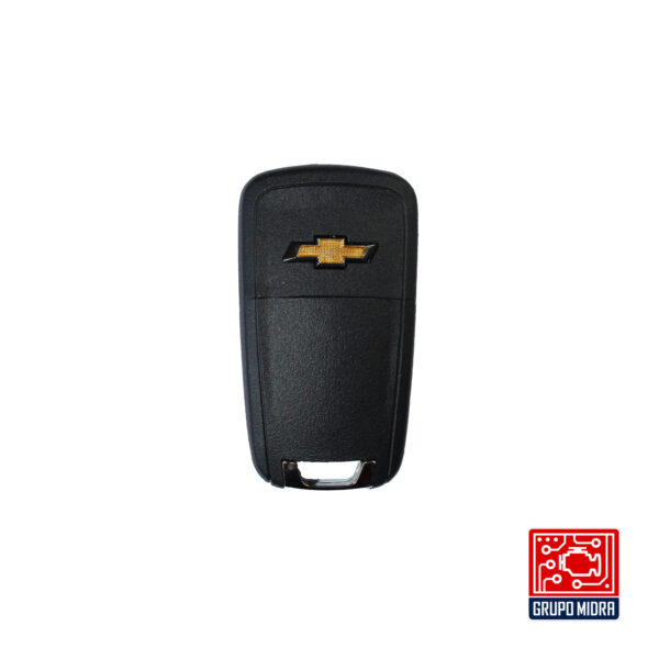 Chevrolet - Llave remota CHE-RK-07 - Image 2