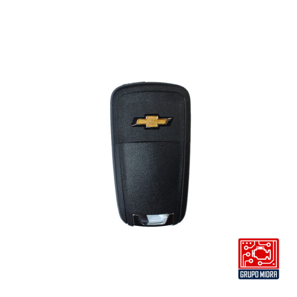Chevrolet - Llave remota CHE-RK-08-D - Image 2