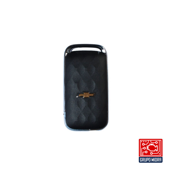 Chevrolet - Original Smart Key – 3 Botones
