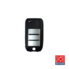 MG - Keyless Go MG – 3 Botones - Image 3