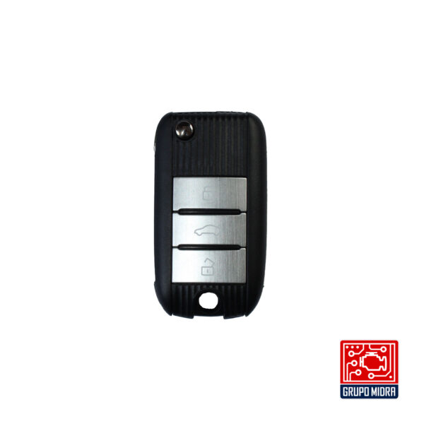 MG - Keyless Go MG – 3 Botones - Image 3