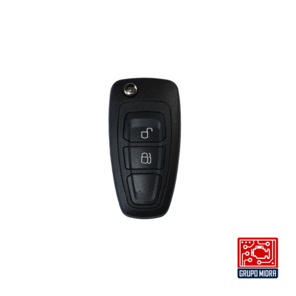 FORD - RK - 13 – Flip Key Ford Ranger - Image 3