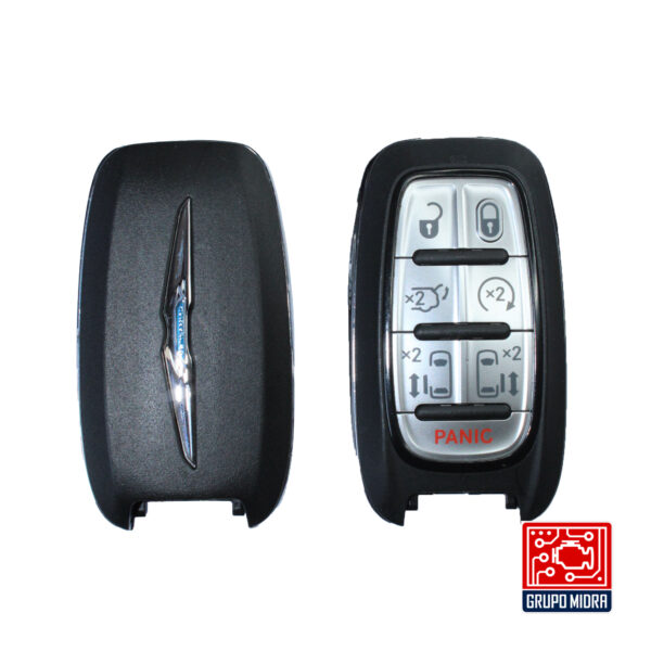 Ford - Smart Key OEM Ford, Chrysler Pacifica 2017-2023