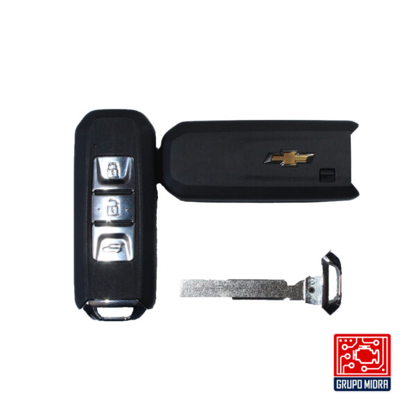 Groover - AK-09-294 – Control Llave Groover