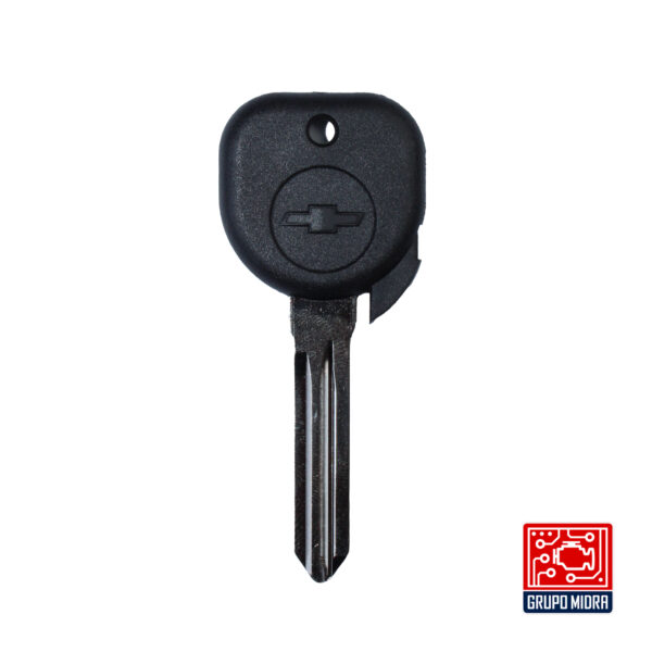 Chevrolet - Llave de Reemplazo de Alta Calidad