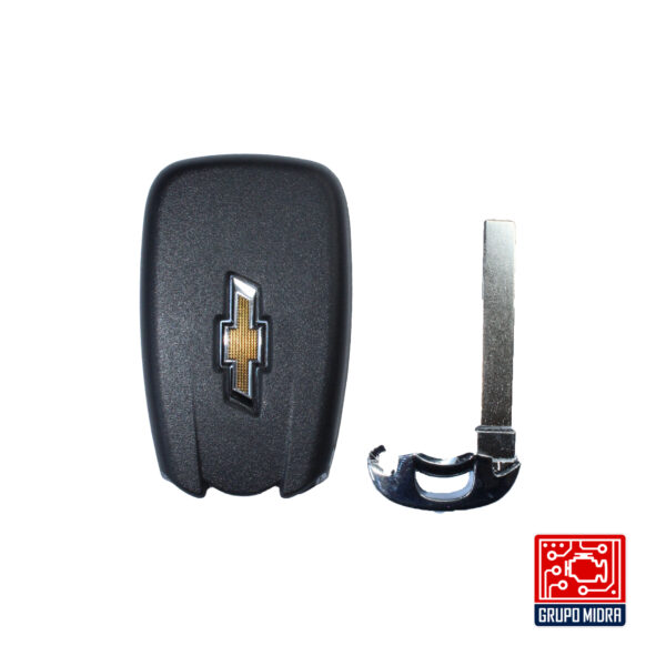 Chevrolet - Smart Key OEM Chevrolet 4+1