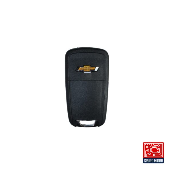 Chevrolet - Llave remota original - C10 - Image 2