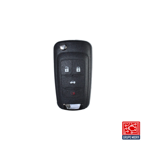 Chevrolet - Llave remota original - C12