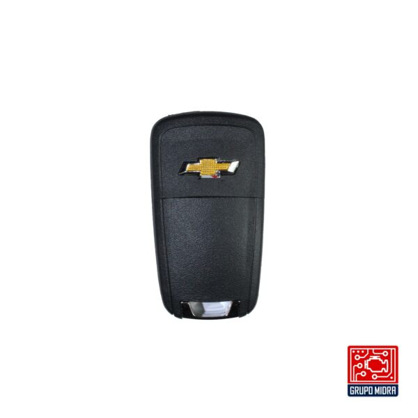 Chevrolet - Llave remota original - C12 - Image 2