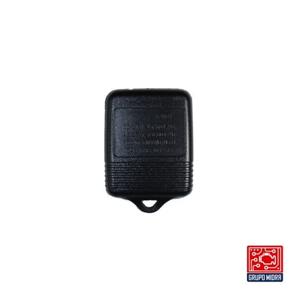 Ford - Control remoto de repuesto - C17 - Image 2