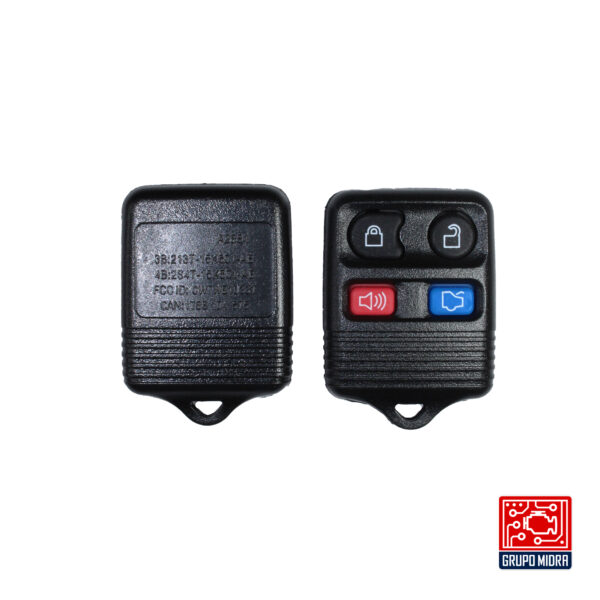 Ford - Control remoto de repuesto - C17 - Image 3