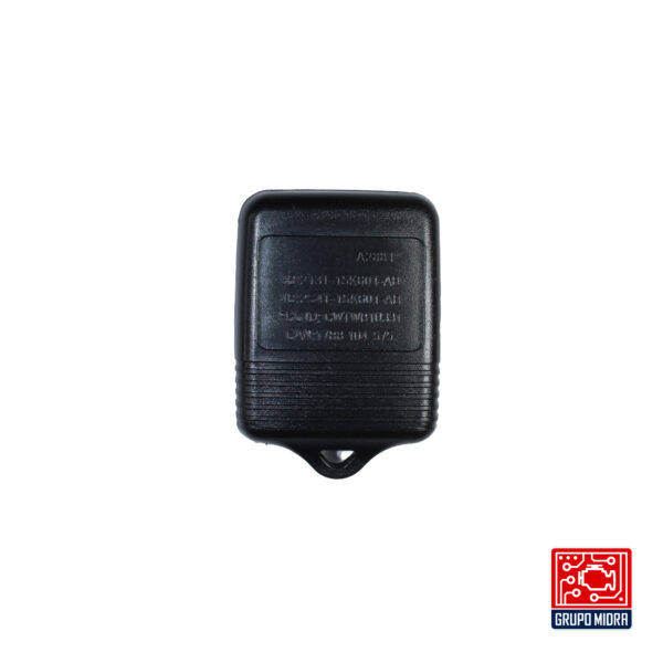 Ford - Llave remota de repuesto - C14 - Image 2