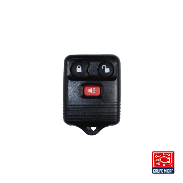 Ford - Llave remota de repuesto - C14