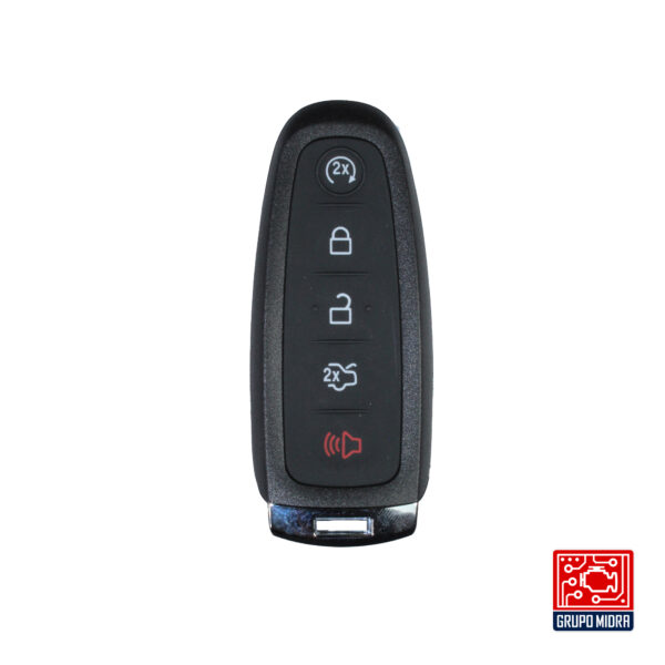 Ford - Llave inteligente de repuesto - C11