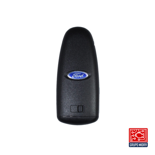 Ford - Llave inteligente de repuesto - C11 - Image 4